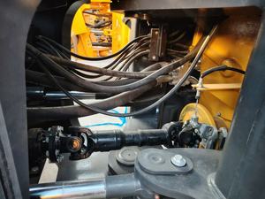 Cargadora <span class=keywords><strong>de</strong></span> Ruedas SDLG L958F Usada Original <span class=keywords><strong>de</strong></span> China en Buen Estado, Cargadora <span class=keywords><strong>de</strong></span> Ruedas <span class=keywords><strong>de</strong></span> <span class=keywords><strong>Segunda</strong></span> <span class=keywords><strong>Mano</strong></span> SDLG 956L 956F 958L 958F 968F en <span class=keywords><strong>Venta</strong></span> - Product Image 6