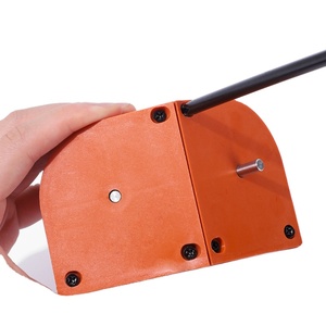 Venta al por mayor brocas eléctricas afilador de diamante hoja afiladora herramienta de afilado taladro de impacto fresa amoladora - Product Image 2
