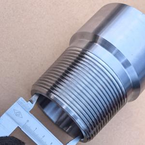 <span class=keywords><strong>API</strong></span> <span class=keywords><strong>5ct</strong></span> 2 3/8 "đến 4 1/2" N80 chéo cho ống eue N80 Pin chủ đề kết nối - Product Image 3