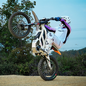 79Bike Bicicleta Híbrida Todoterreno de Alta Potencia de 72V, 100 km/h, Largo Alcance, Motocross para Adultos - Product Image 1