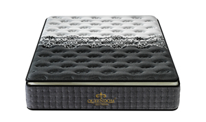 Matelas à ressorts ensachés à pression alternée pour la chambre à coucher et les meubles de maison - Product Image 2