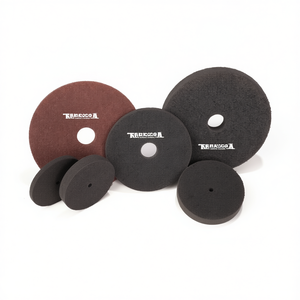 Disco Abrasivo Ttake de 76x6 mm, Dureza Media, para Herramientas de Lijado de Ramas S y M - Product Image 2