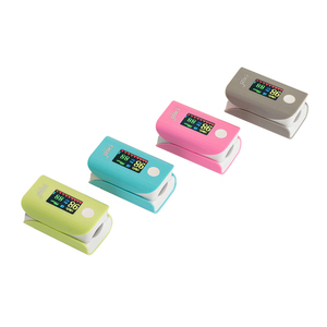 <span class=keywords><strong>Oxymètre</strong></span> de pouls étanche pour le bout des doigts, système d'alarme, <span class=keywords><strong>mesure</strong></span> Spo2 PR PI de qualité médicale, certifié CE, classe II, garantie 1 an, JZK - Product Image 5