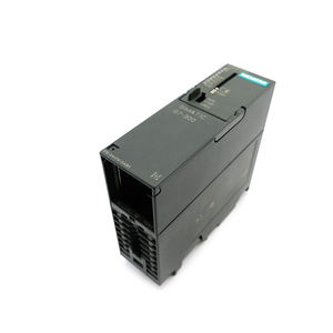 Orijinal 6es7315-2ah14-0ab0 siemens simatic s7-300 cpu315-2 dp plc denetleyici modülü siemens simatic s7-300 plc - Product Image 3