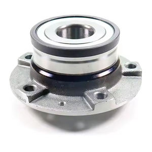 नई 3748. ए 2 सिट्रोएन ऑटोमोटिव रियर हब यूनिट असर विधानसभा सिट्रोएन प्यूज़ो मूग ऑटोमोटिव रियर हब यूनिट असर विधानसभा - Product Image 1