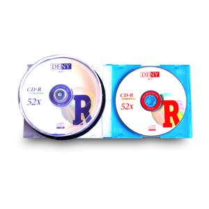 Vente en gros Fabricant chinois Disques <span class=keywords><strong>DVD</strong></span>-R <span class=keywords><strong>vierges</strong></span> 16x de haute qualité à bas prix avec impression personnalisée pour films - Product Image 4