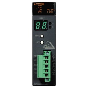 QJ71AS92 มิตซูบิชิ อิเล็คทริค - หมายเลขชิ้นส่วน: 143531 - Product Image 1