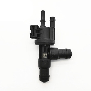 Vanne solénoïde de cartouche de carbone BMW 13907614013 pour remplacer et réparer les vannes d'injection en plastique - Product Image 3
