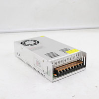 Transformateur d'alimentation cc ac 220V à 24v dc150w pleine puissance 15A adaptateur d'alimentation de commutation moteur cc sans balais pour véhicule électrique 48V 1000w