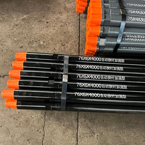 Barra de Perforación Directa de Fábrica para Exploración Geológica y Minera, Personalizada OEM - Product Image 5
