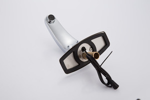 Robinet intelligent à capteur <span class=keywords><strong>infrarouge</strong></span> sans contact pour salle de bain et cuisine - Product Image 6