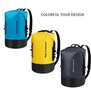 420d <span class=keywords><strong>de</strong></span> la tela <span class=keywords><strong>de</strong></span> oxford tpu gran 40L impermeable al aire libre viajes <span class=keywords><strong>de</strong></span> senderismo <span class=keywords><strong>camping</strong></span> mochila bolsa para acampar - Product Image 4