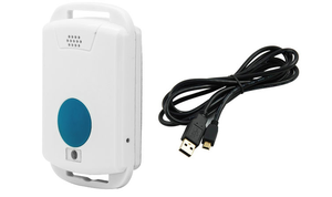 Gsm sos düğmesi taşınabilir acil alarm çağrı sistemi acil telefon otomatik çevirici - Product Image 4