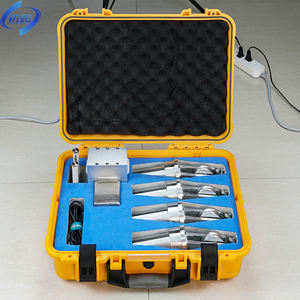 휴대용 초음파 결함 탐지기 키트 |   U960 고정밀 스캐너 건물 검사 및 유지보수용 - Product Image 3