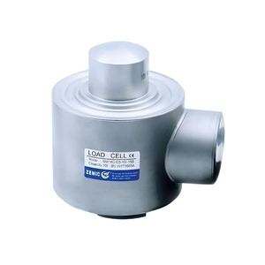 Тензодатчик одноколонный HM14C для различных электронных весовых устройств с грозозащитой до 10 000 вольт - Product Image 5