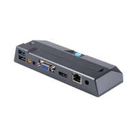 Client léger sans fil R1Pro RPlus RDP avec processeur quadricœur, Hmanager installé, prend en charge plusieurs utilisateurs pour l'éducation et les entreprises