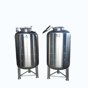 Ace Premium Stainless Steel <b>Vacuum</b> Metering Tank for Precise Measurements - Product Image 2