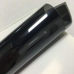 Chống chói HD uv15100 Đen Nano bên màn hình bảo vệ xe <span class=keywords><strong>Tint</strong></span> cửa sổ <span class=keywords><strong>Vario</strong></span> cộng với phim năng lượng mặt trời - Product Image 2