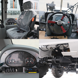 2.5 Ton <span class=keywords><strong>4</strong></span> <span class=keywords><strong>In</strong></span> <span class=keywords><strong>1</strong></span> <span class=keywords><strong>Bucket</strong></span> Backhoe Excavator <span class=keywords><strong>Loader</strong></span> Diesel 4X4 Excavator depan Backhoe <span class=keywords><strong>Loader</strong></span>
