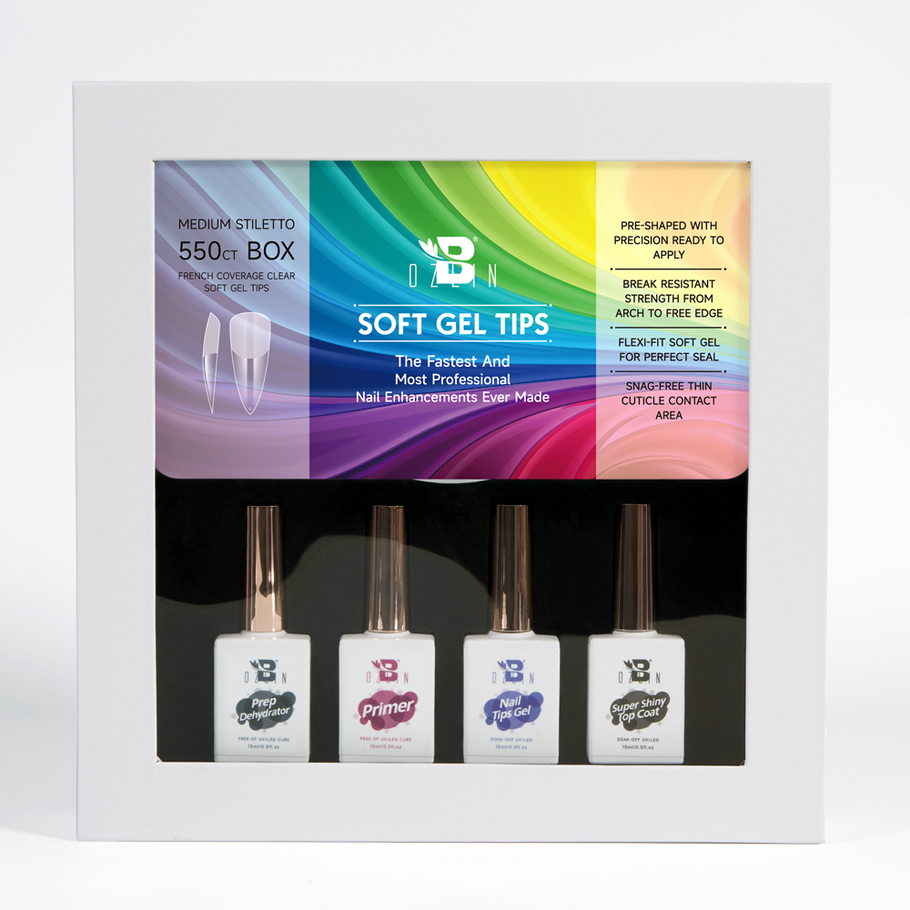 Kit de Punta Gilly 02