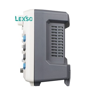 Oscilloscope multifonctionnel UNI-T UTG4162A avec générateur de formes d'onde arbitraires et sortie d'ondes sinusoïdales xgeqpt - Product Image 3