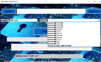 2023 IMMO DOCTOR V2.1 avec KEYGEN illimité MULTI MARQUE Immo Off Logiciel ECU Chip Tuning pour sim2k MT38 ME 17.9.2 MED17.9.8