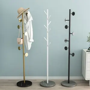 Moda dos homens casaco carrinho colarinho jaqueta bonito homem crianças bonito free standing chapéu rack coat tree