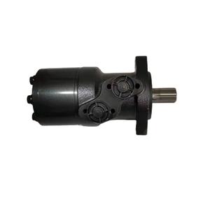 Motor Hidráulico Orbital Serie HUAMAO OMP OMR OMS OMV para Miniexcavadora |   Motor Hidráulico de Alto Torque - Product Image 2