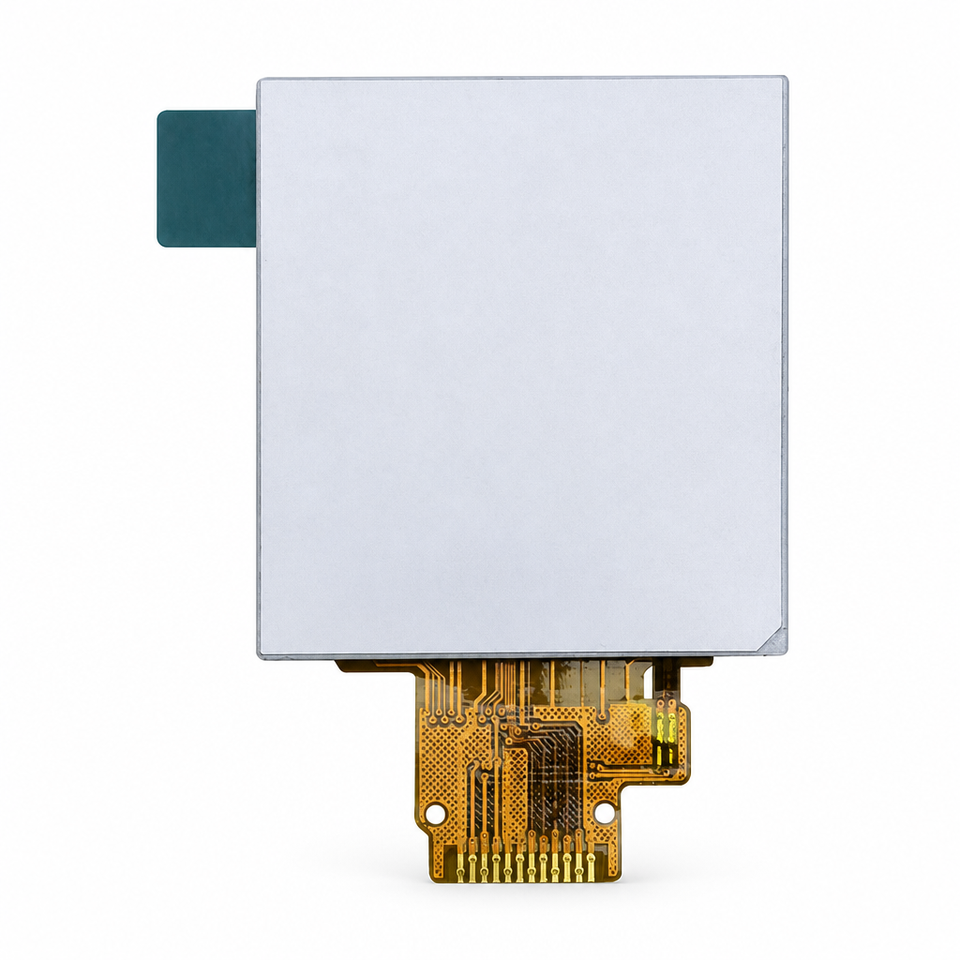 Factory Price 1.54 Inch Ips Lcd Screen Full View Spi Interface Tft ...