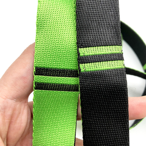 NEW 1600 Lbs Cut Resistant Daisy Chain <strong>Webbing</strong> <strong>Loops</strong> Straps UHMWPE Ultralight <strong>Webbing</strong> for Hammocks or Climbing - Product Image 2