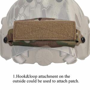 Emersongear - Bolsa de Contrapeso Trasera Rápida para Casco Táctico de Combate - Product Image 2