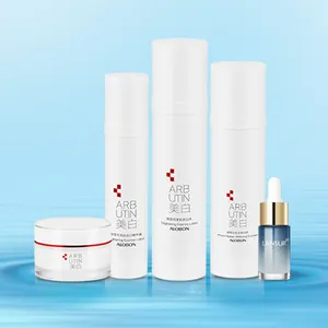 5 Sản Phẩm Alobon Arbutin Serum Làm Sáng Nhũ Tương Làm Trắng Rạng Rỡ Bộ Chăm Sóc Da