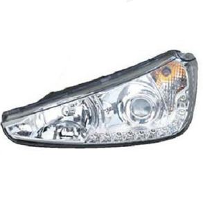 IRIZAR NUEVO CENTURY BUS LÁMPARA DELANTERA LÁMPARA DE CABEZA <span class=keywords><strong>SETRA</strong></span> LED 24V LÁMPARA DE BUS PIEZAS DE AUTOMÓVIL LUZ LED - Product Image 2