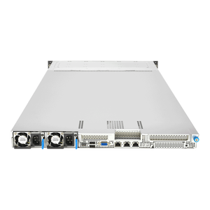 Serveur Rack Barebone 1U RS501A-E12-RS4U à Socket Unique DDR5 ECC NVMe Hot Swap pour Virtualisation Cloud d'Entreprise, Personnalisable - Product Image 2