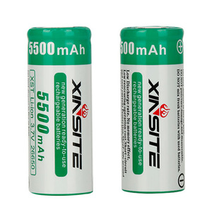 26650 6800 3.7V - Product Image 5