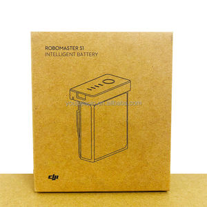For DJ RoboMaster <b>Accessories</b> 2400mAh Original for DJ RoboMaster S1 Intelligent <b>Battery</b> - Product Image 2