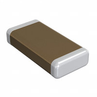 MLCC Condensateurs Céramiques 0603 1000pF 1nF 102J 5% 50V X7R CL10B102JB8NNNC