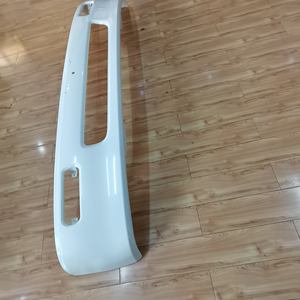 กันชนหน้ารถบรรทุกขนาดใหญ่กันชนปรับแต่งได้สำหรับรถอีซูซุ <span class=keywords><strong>Deca</strong></span> 1996- - Product Image 6