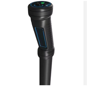 Détecteur de métaux 3D GROUND-TECH GR3 Plus à recherche profonde, modèle CN 5478650, scellé en usine, dernière version 2025, haute qualité, prêt à l'emploi - Product Image 3