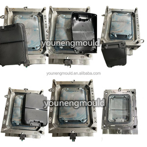 Khuôn ép nhựa vỏ vali kéo du lịch - Product Image 3