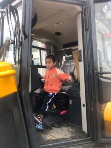 รถดันดินตีนตะขาบ Liugong LD36DG4 เครื่องจักรไฮดรอลิกประสิทธิภาพสูง ปั๊มแบริ่งรับน้ำหนักสูง แรงบิดสูง 10 เมตร กำลังดัน 36,000 กิโลกรัม - Product Image 5