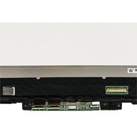 Écran tactile LCD 14 pouces pour Lenovo Ideapad C340-14IML 14IWL 81N6 81TK 81XN 81N4 81RL