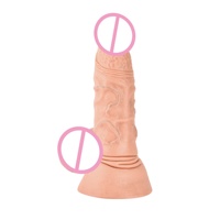 Dildo réaliste géant Isaac avec ventouse puissante, jouet sexuel géant de 31 cm pour femmes, expédition discrète, jouet monstre de 7,5 cm de diamètre