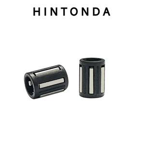 Rodamientos de agujas HINTONDA de acero inoxidable de 3x5x7 mm para extrusoras de doble engranaje de impresoras 3D - Product Image 3