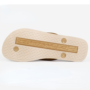 Sandalias Plegables para Mujer, Sandalias de Playa de Verano, Sandalias Doradas, <span class=keywords><strong>Chanclas</strong></span> - Product Image 6