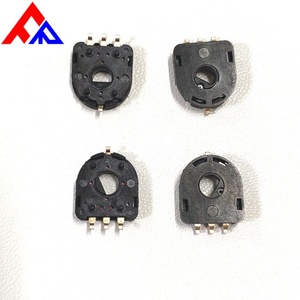 เซ็นเซอร์วัดตำแหน่งเชิงเส้นแบบปรับมุมได้คุณภาพสูง FR11NH02-3D-B10K180 DC20V/AC50V หมุนได้ 360 องศา ระดับมืออาชีพ - Product Image 6
