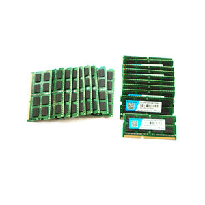 Schnelle delievery Sodimm ram <span class=keywords><strong>ddr3</strong></span> 8GB 1600MHZ für laptop - Product Image 5