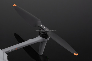 Original for DJI Air <strong>3</strong> Prop Foldable Low Noise Propellers Paddle Blade for DJI Air <strong>3</strong> Drone Accessories Replacement Parts - Product Image 4