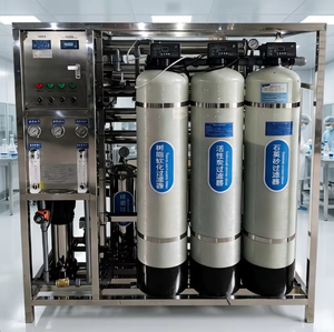 Impianto Idrico a Osmosi Inversa Industriale per un Trattamento Efficiente dell'<span class=keywords><strong>Acqua</strong></span> - Product Image 6