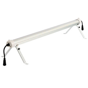 Lampe de culture LED 120W 4FT PPE 2.9μmol/J pour horticulture, légumes, feuilles vertes et herbes aromatiques - Product Image 1